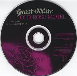 Great White : Old Rose Motel